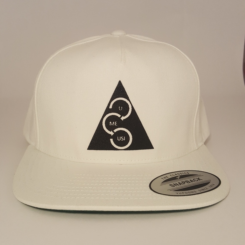 Men's Snapback